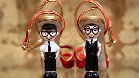 dolce gabbana china bbc